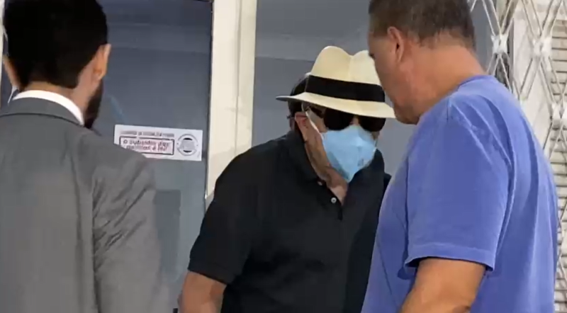 Pastor Luciano Breno espera aprovação dos pedidos de suplementação no Orçamento da PMCG