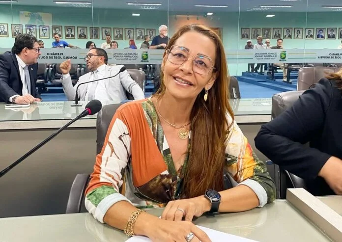 Alexandre do Sindicato lamenta morte do ex-vereador Orlandino Farias