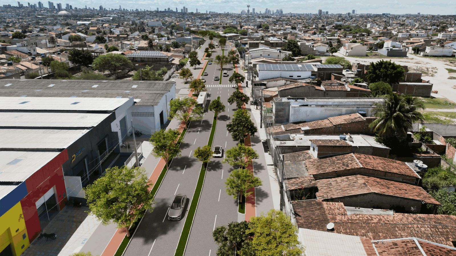 Waléria Assunção coloca despoluição do Açude Velho como prioridade na Câmara de CG