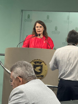 TRE-PB Mantém Reprovação das Contas de Campanha de Vereadores de Montadas