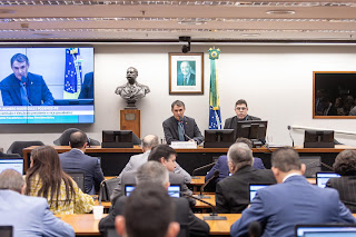 Câmara de Montadas define as Comissões Permanentes