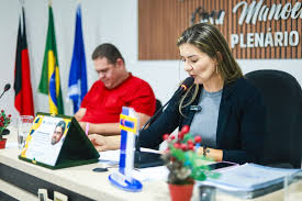 Câmara de Montadas segue em ritmo acelerado de trabalho