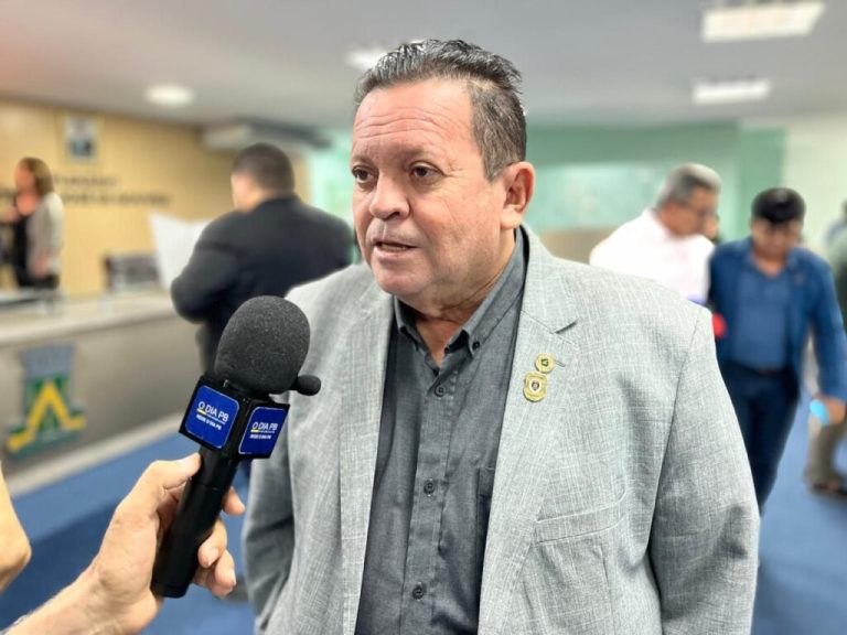 Olimpio Oliveira aposta em fortalecimento estratégico da oposição em Campina Grande com nomeação de Anderson Pila