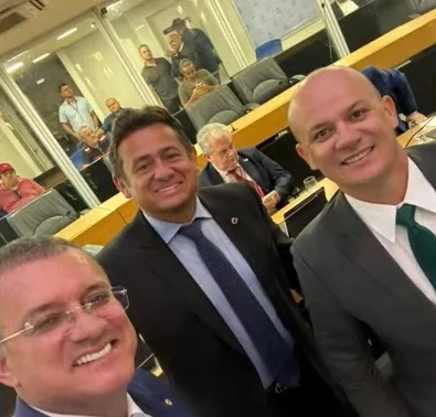 TRE-PB acata recurso e aprova contas de Wellington Cobra