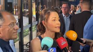 CMCG discute temas importantes para a cidade como segurança pública e acessibilidade