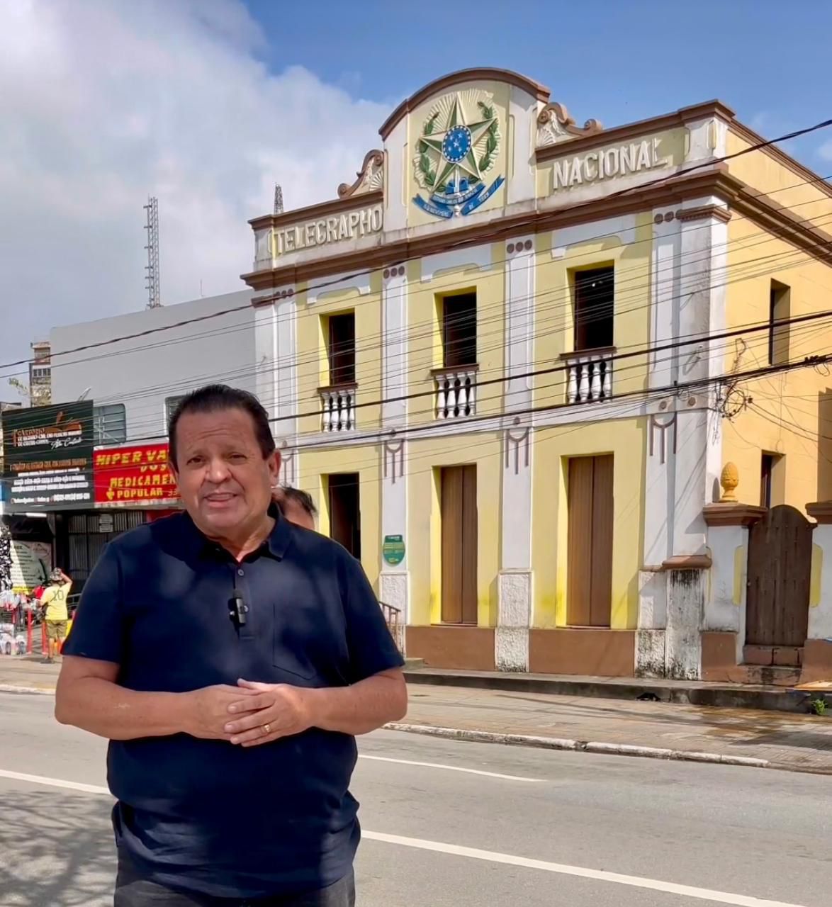 Aguinaldo reúne pré-candidatos a deputado estadual do PP para discutir eleições de 2026