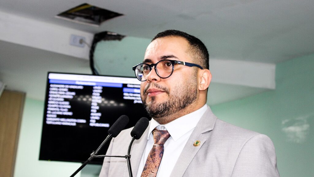 Vereador Rafafá justifica apoio a Vitor Ribeiro para deputado estadual e mudança de posição em relação a Tovar