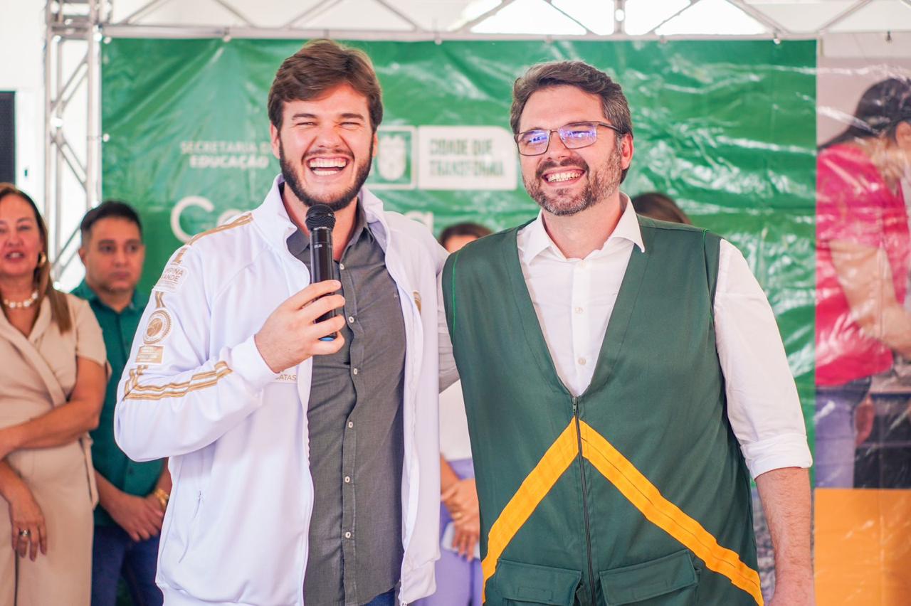 Aninha Cardoso participa de reunião e assegura apoio ao setor produtivo de Campina Grande