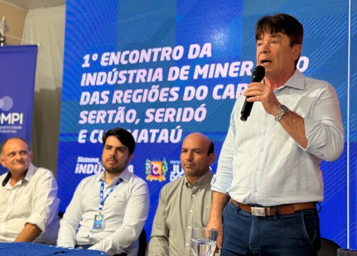 Carol Gomes participa de curso sobre Primeira Infância promovido pelo TCE-PB