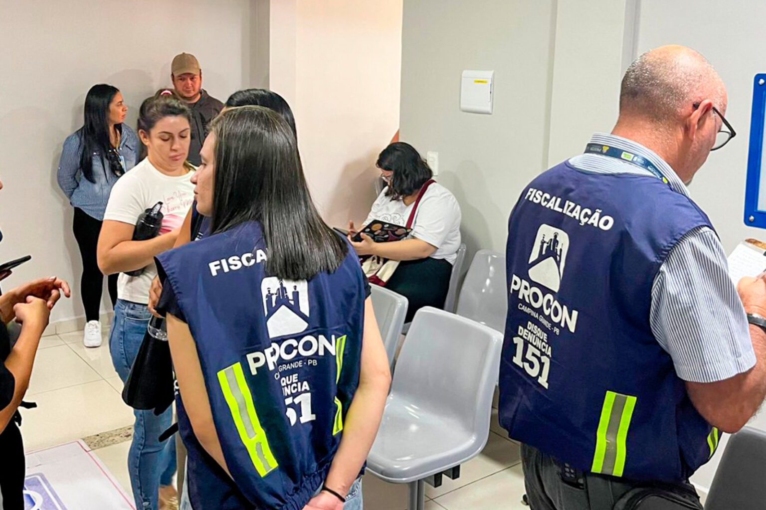 Vereador Sargento Wellington Cobra protocola 23 projetos de lei em benefício da população de Campina Grande