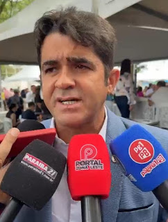 Vereadora Pâmela Vital é destaque, com 11 requerimentos aprovados na manhã da última terça-feira na Câmara Municipal de Campina Grande