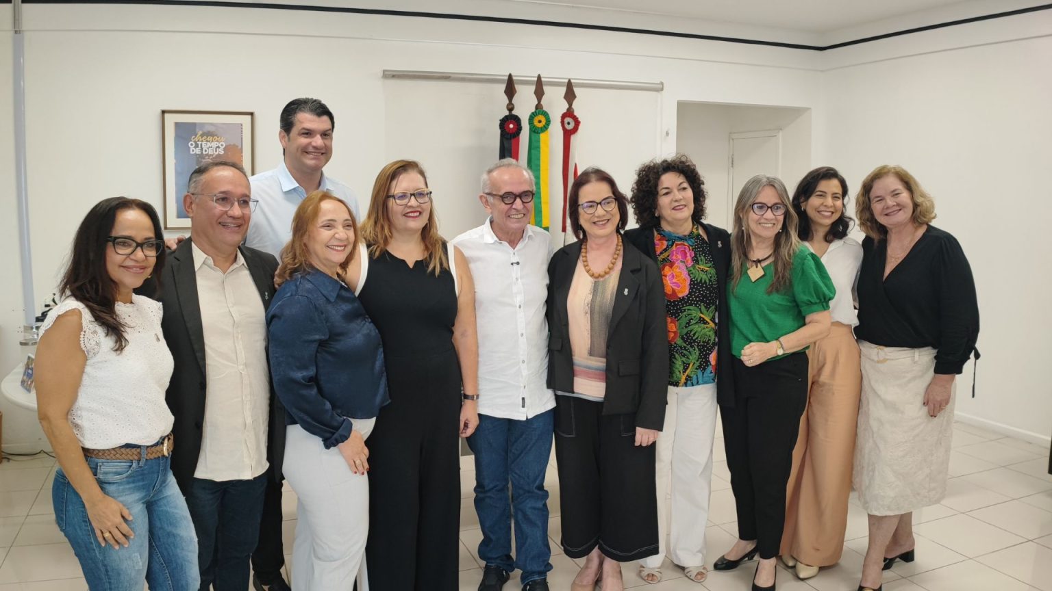 Vereador Anderson Pila defende continuidade do modelo de gestão do PSB na Paraíba
