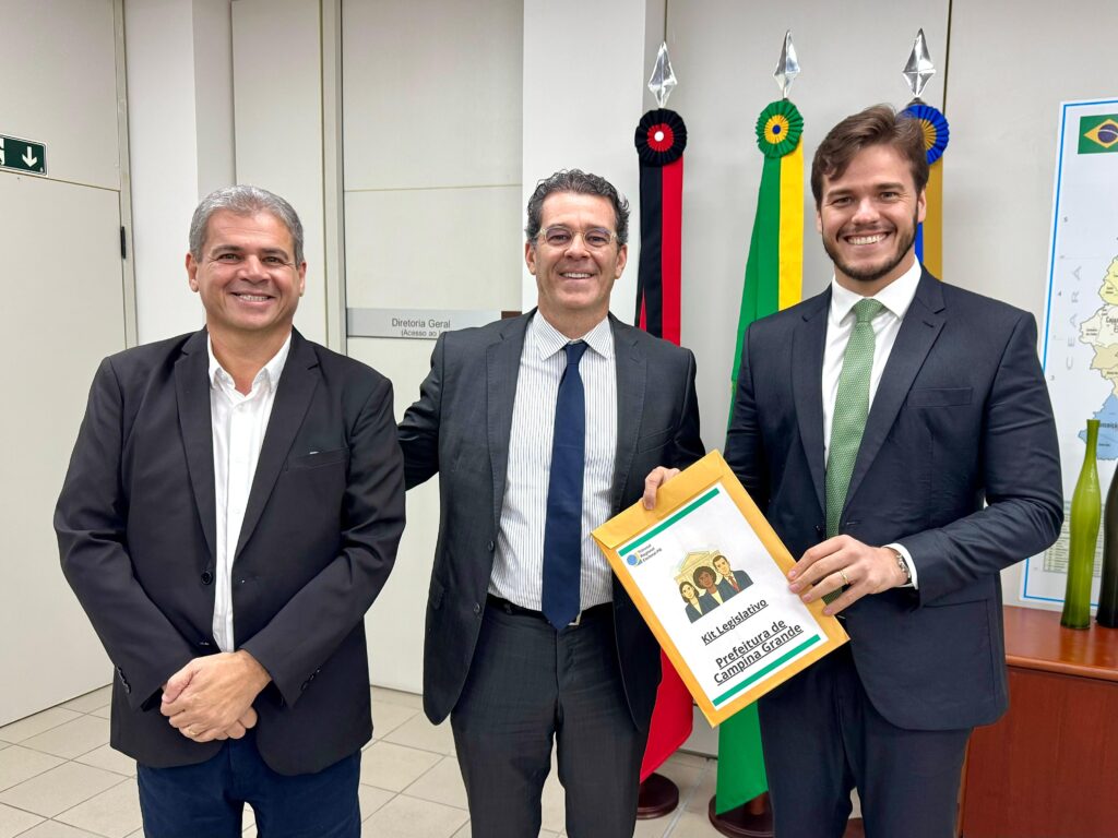 Solidariedade: Vereador Frank Alves realizou uma ação social de páscoa para crianças com Autismo