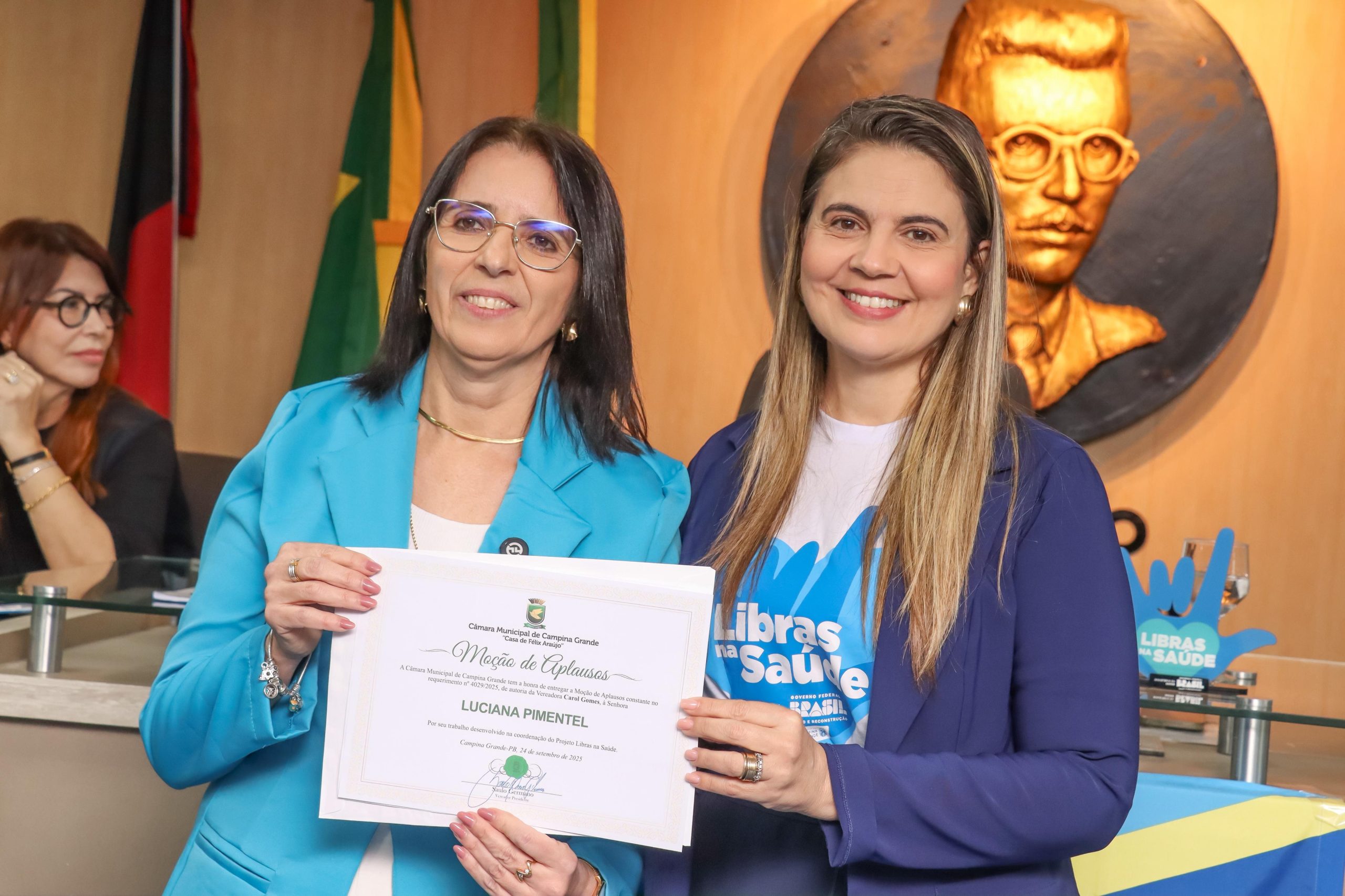 História de Campina Grande: Projeto de Luciano Breno cria esquina da OLACANTI História de Campina Grande: Projeto de Luciano Breno cria esquina da OLACANTI