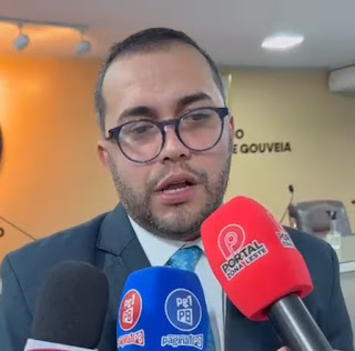 Vereador Rafafa celebra implantação da Policlínica Regional no Aluízio Campos e destaca benefício para Campina Grande