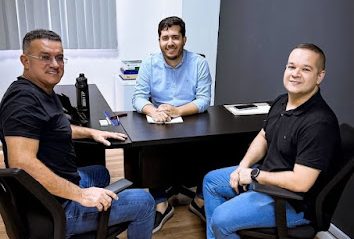 Vereador Plínio Gomes celebra visita a secretarias da Prefeitura de Campina Grande e reforça parceria por melhorias na cidade Vereador Plínio Gomes celebra visita a secretarias da Prefeitura de Campina Grande e reforça parceria por melhorias na cidade