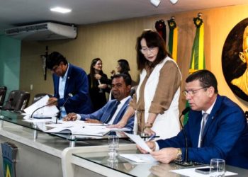 Vereadores discutem problemas relacionados à saúde durante sessão