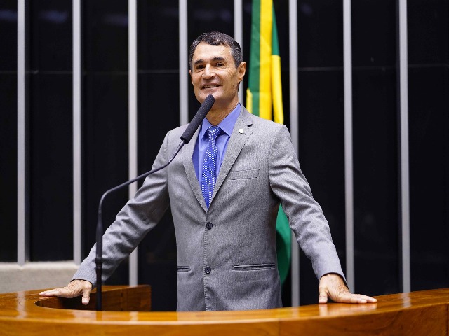 Romero Rodrigues assume relatoria setorial da Justiça e Segurança Pública para o Orçamento de 2026 Romero Rodrigues assume relatoria setorial da Justiça e Segurança Pública para o Orçamento de 2026