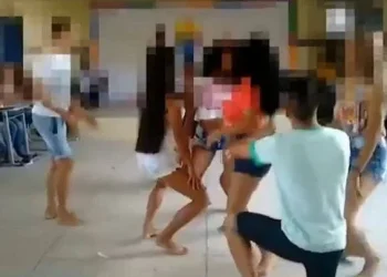 João Pessoa proibe danças e músicas com conteúdo sexualizado em escolas municipais