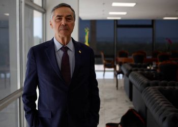 Vergonha Nacional: Voto de Barroso a favor de aborto e dobradinha com Gilmar causam desconforto no STF