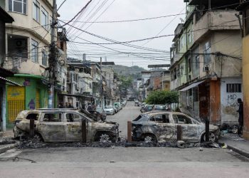 Decisão que baseou Operação Contenção revela rotina de tortura e domínio armado do Comando Vermelho na Penha
