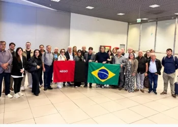 Industriais paraibanos desembarcam em Portugal para contatos empresariais em busca de negócios