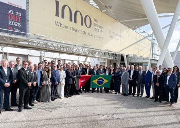 Missão Empresarial FIEPB – Lisboa 2025: Industriais paraibanos fortalecem negociações com Portugal