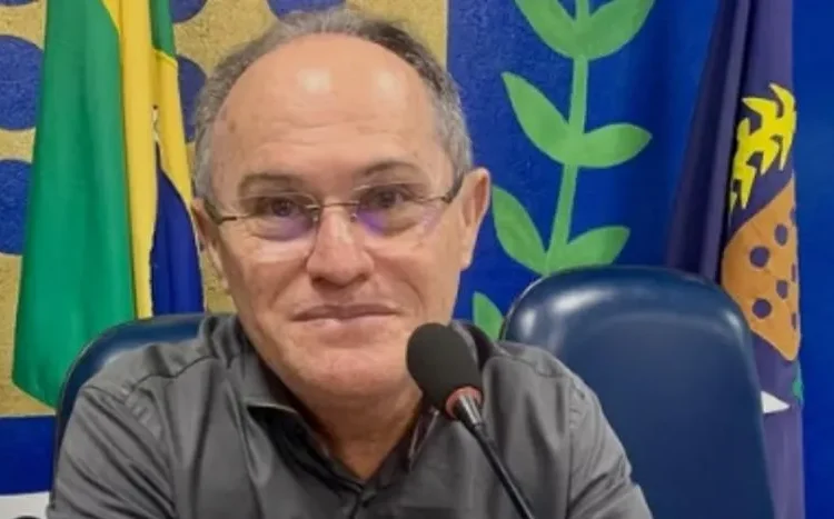 Supremo cassa decisão que autorizou a reeleição do presidente da Câmara dos Vereadores de Taperoá