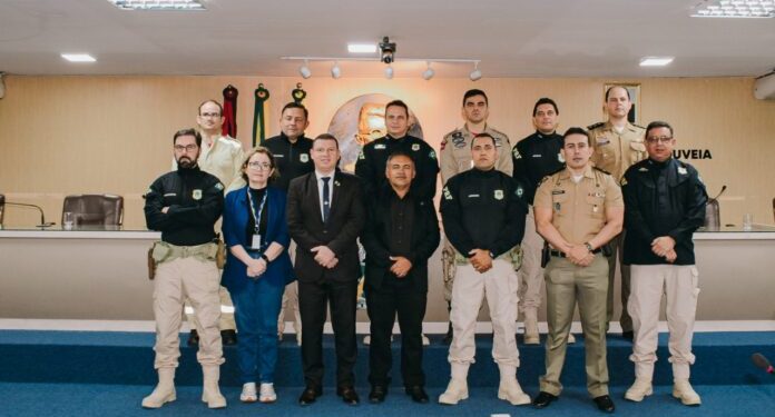 Audiência Pública debate segurança viária e prevenção de sinistros de trânsito em Campina Grande