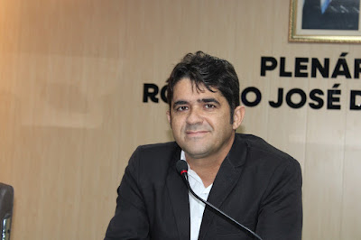 Vereador Saulo Noronha propõe criação da Campanha Municipal de Incentivo à Doação de Plaquetas em Campina Grande Vereador Saulo Noronha propõe criação da Campanha Municipal de Incentivo à Doação de Plaquetas em Campina Grande