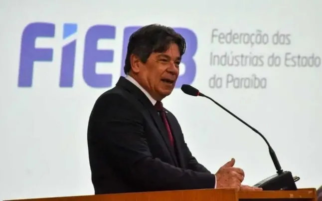 Cassiano Pereira se destaca em missões estratégicas da CNI no Brasil e no exterior Cassiano Pereira se destaca em missões estratégicas da CNI no Brasil e no exterior