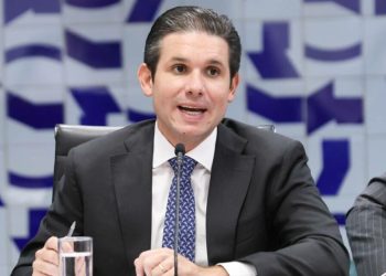 Façanha: Hugo Motta conseguiu antipatia da direita à esquerda