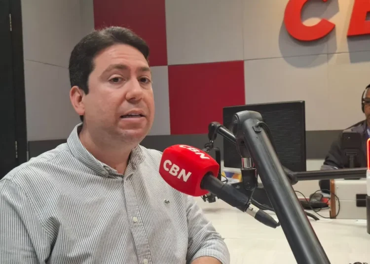 Articulação com Ribeiros não avança e “jogo zerou” com parte do Republicanos Articulação com Ribeiros não avança e “jogo zerou” com parte do Republicanos