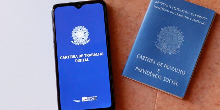 Feira virtual de empregos e estágios oferece 15 mil vagas de trabalho na Paraíba Feira virtual de empregos e estágios oferece 15 mil vagas de trabalho na Paraíba