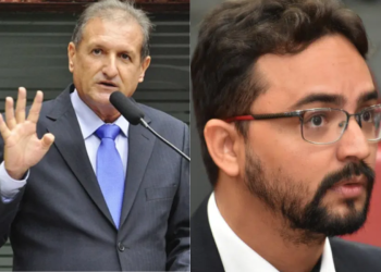 Hervázio expõe crise interna no PSB e dispara contra Tibério Limeira: “Não devo satisfação a ele”