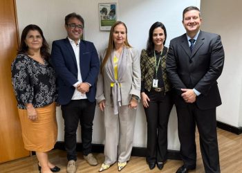 Campina Grande sediará seminário nacional sobre saúde suplementar em 2026, com participação da ANS