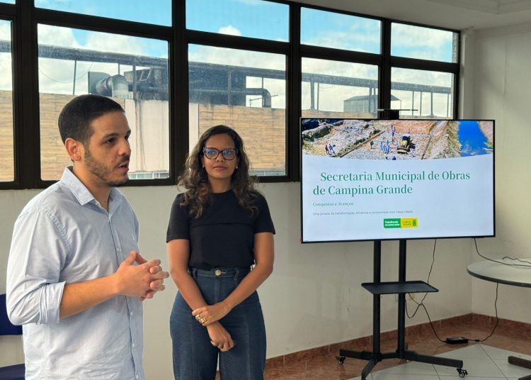 Secob promove encontro com servidores e estimula o fortalecimento da gestão interna