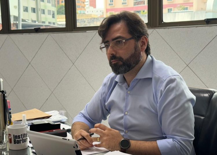 Secretaria de Administração repudia fake news e reafirma compromisso com a verdade Secretaria de Administração repudia fake news e reafirma compromisso com a verdade