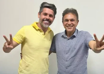 MONTADAS: Nobinho Almeida diz que esperava lealdade de Romero Martins, mas foi avisado sobre possíveis traições