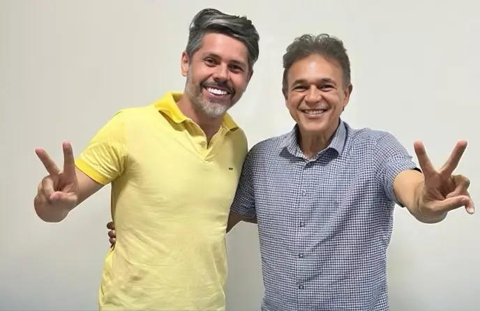 MONTADAS: Nobinho Almeida diz que esperava lealdade de Romero Martins, mas foi avisado sobre possíveis traições MONTADAS: Nobinho Almeida diz que esperava lealdade de Romero Martins, mas foi avisado sobre possíveis traições