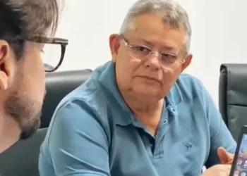 Após apelos da comunidade, Pimentel Filho conquista religação da água no cemitério distrital