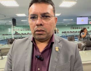 Vereador Márcio Guedes destaca ações e reforça permanência no PSB
