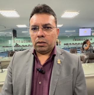 Vereador Márcio Guedes destaca ações e reforça permanência no PSB Vereador Márcio Guedes destaca ações e reforça permanência no PSB