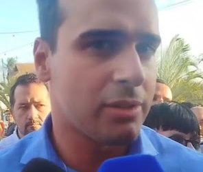 Lucas Ribeiro afirma confiança no apoio do Republicanos e defende união em torno do projeto governista