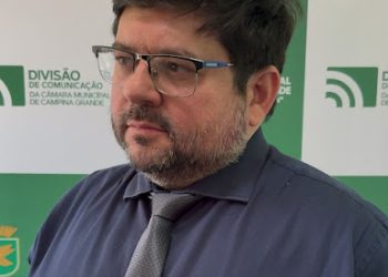 Procurador da Câmara explica que pedido de CPI da Saúde ainda não chegou à Procuradoria e que análise seguirá critérios técnicos do Regimento Interno e da Lei Orgânica