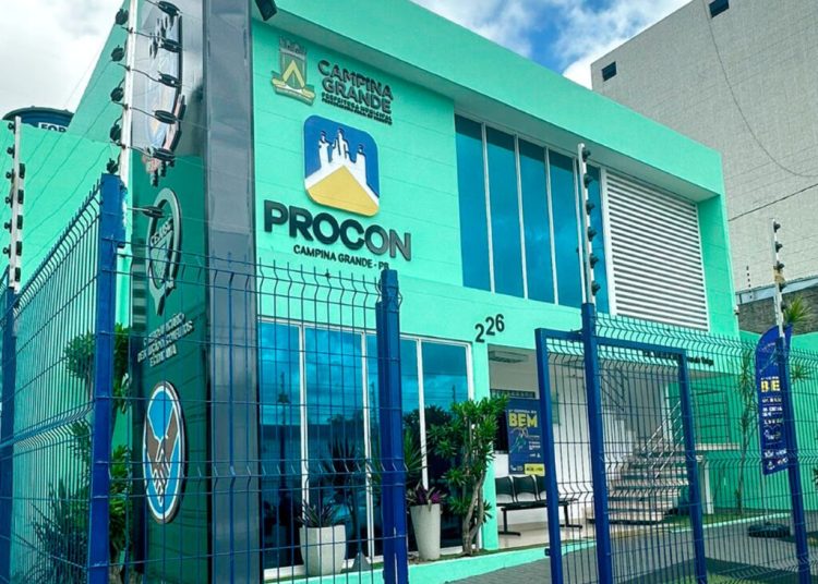 Procon de Campina Grande realiza Mutirão de Negociação de Dívidas no dia 25 de novembro