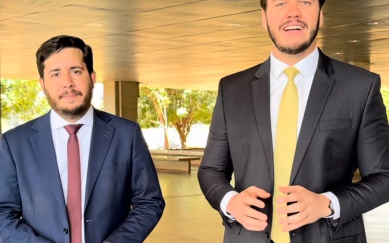 Prefeito Bruno garante solução para preservar acessos na BR-230
