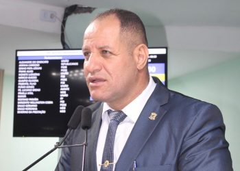 Vereador Sargento Wellington Cobra volta a defender CPI para investigar crise na saúde de Campina Grande