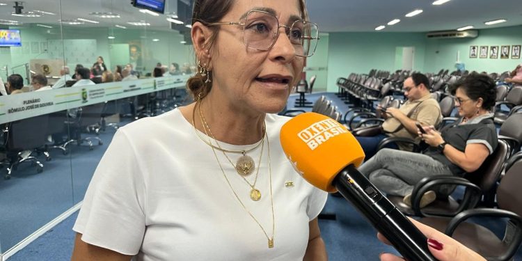 “Uma resposta ao clamor de Campina Grande”, afirma Aninha Cardoso ao avaliar CPI “Uma resposta ao clamor de Campina Grande”, afirma Aninha Cardoso ao avaliar CPI