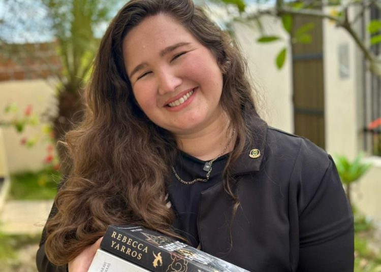 Iniciativa pretende incentivar a leitura e fortalecer a circulação de livros em Campina Grande Iniciativa pretende incentivar a leitura e fortalecer a circulação de livros em Campina Grande